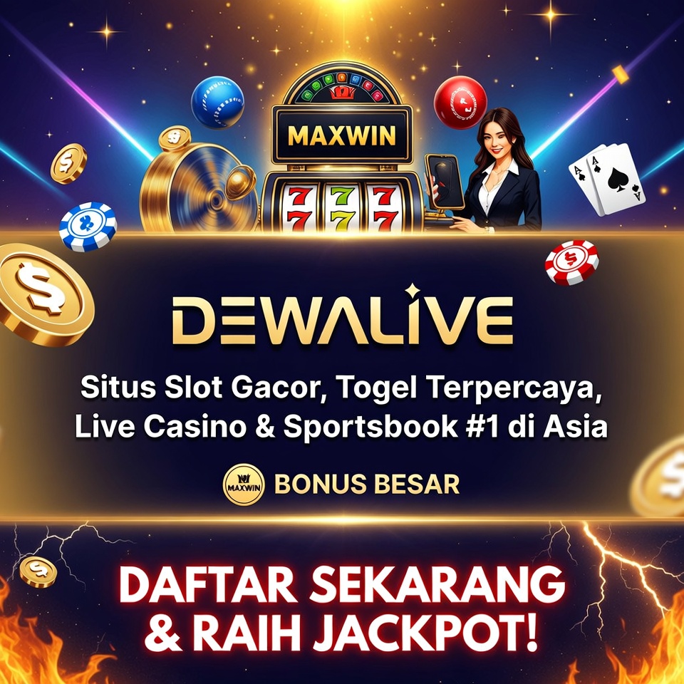 Produk Premium Dewalive